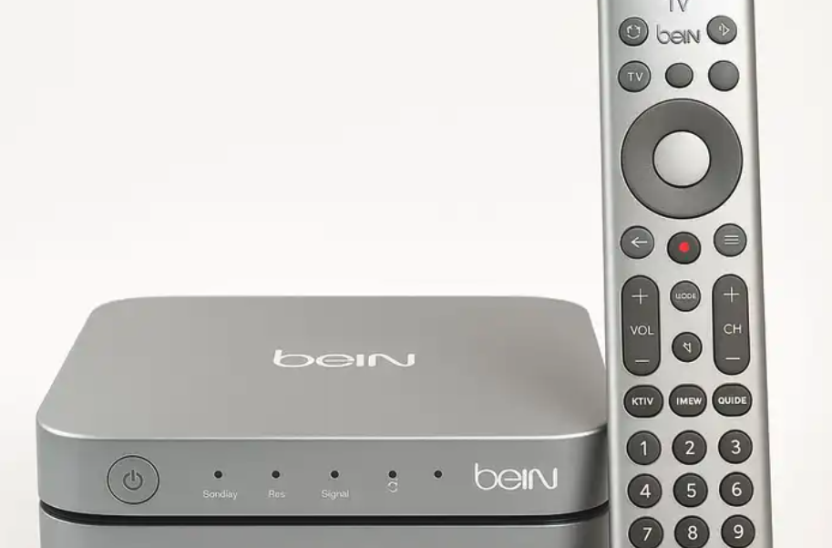 رسيفر اردني 4K