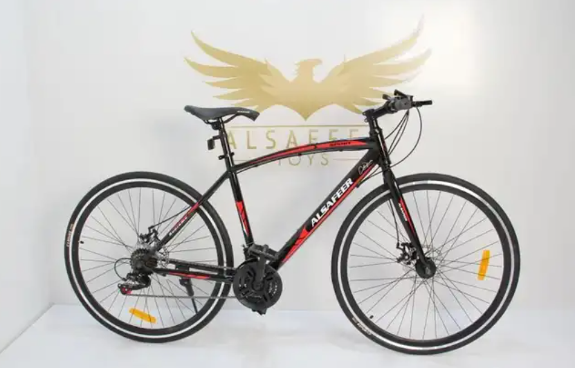 دراجات هجين عروض جديدة