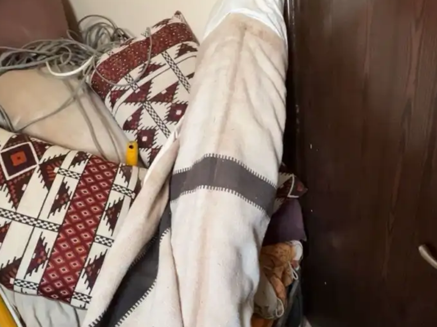 بيتين شعر عامود المساحه 6-4