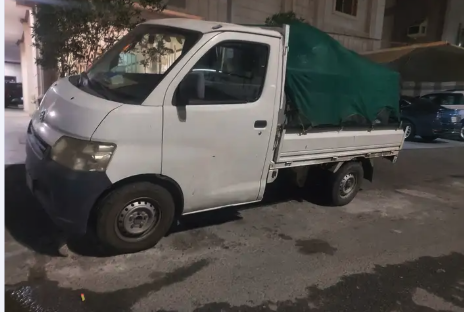 دباب نقل عفش جده وخارجها فك وتركيب غرف النوم خدمات توصل جده