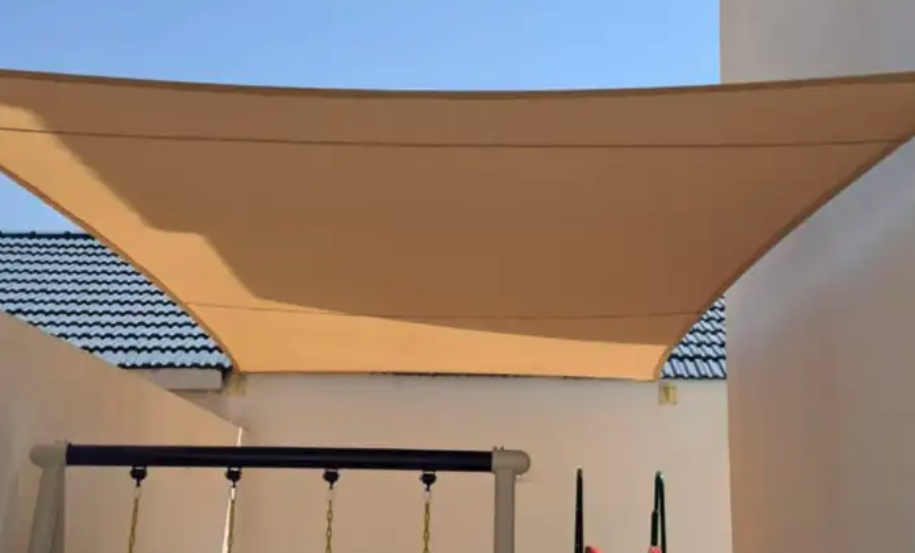 مظلات القصيم