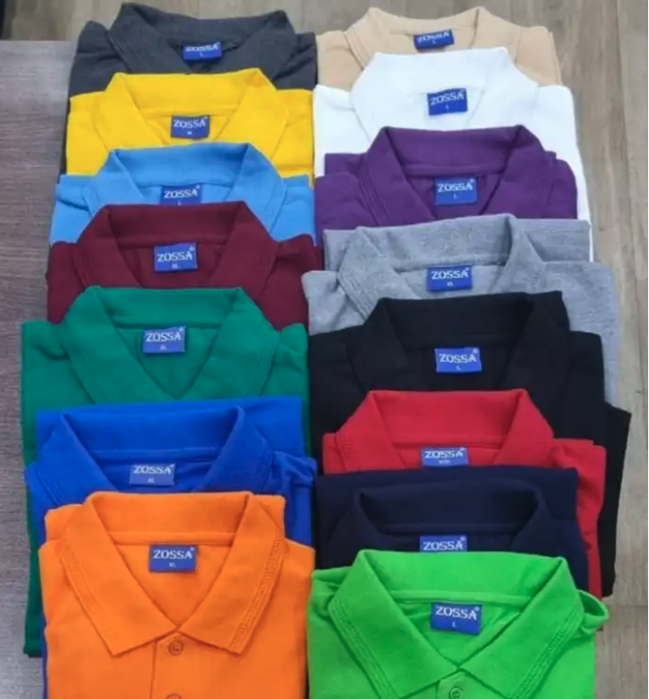 تطريز ملابس عمال زي موحد لجميع الفئات