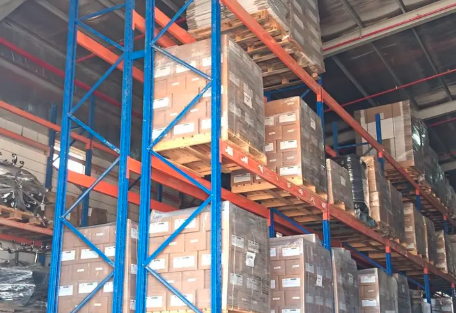 مستودع للإيجار بعقد شهري - سنوي جدة