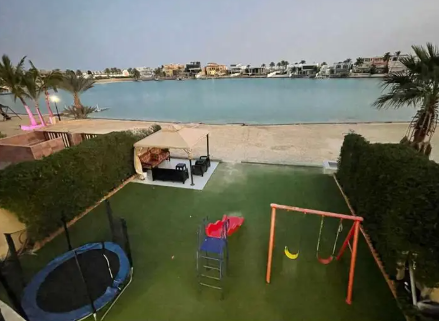 فلل شقق للايجار درة العروس