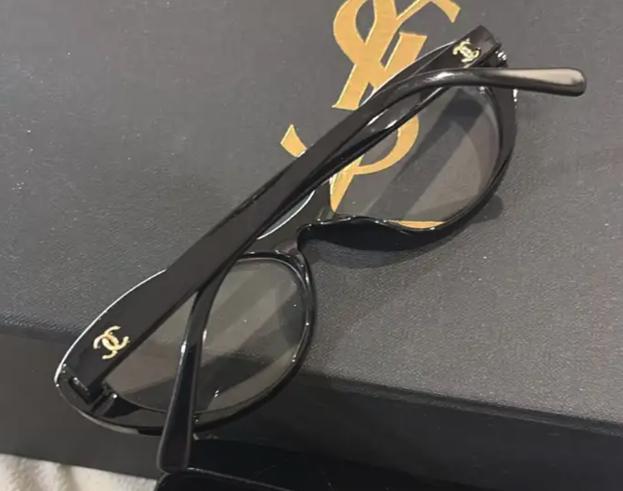 نظارة شانيل ماستر كوالتي