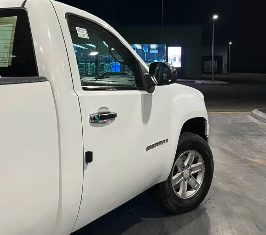 للبيع سيرا جمس 2007