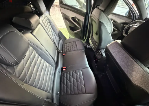 Peugeot 3008 2026 كسر زيرو اعلى فئة