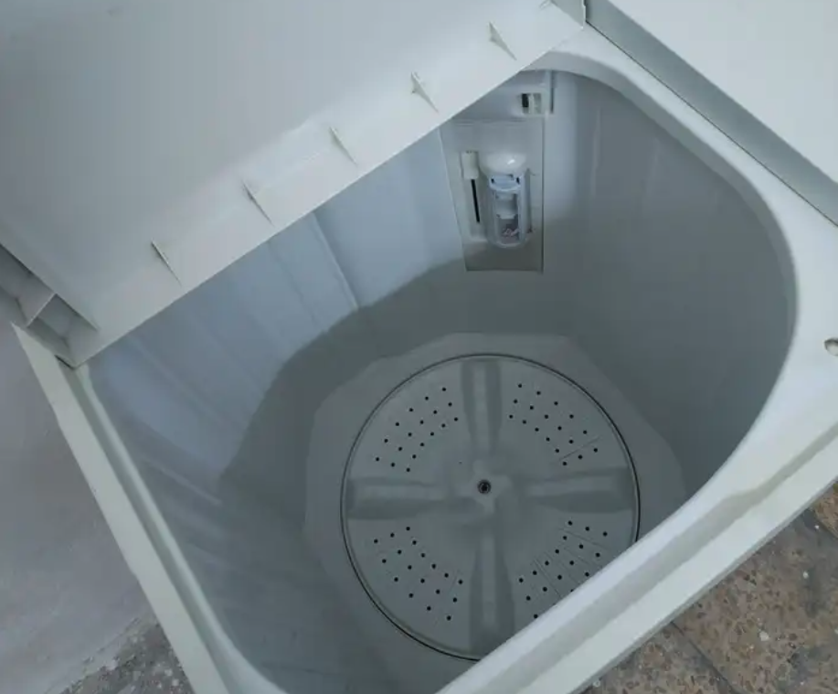 غساله هاير 8 كيلو تايلندي