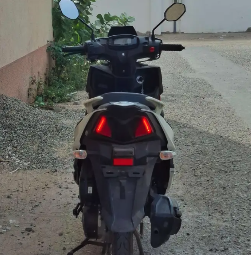 دباب سزوكي افينيوس