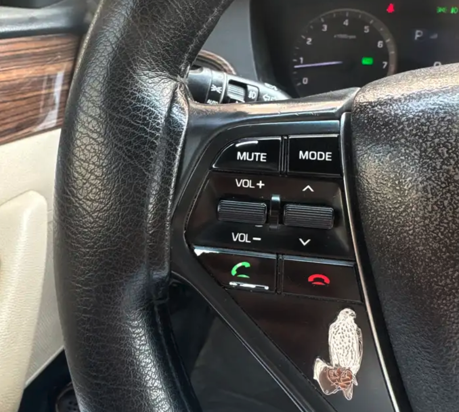 طارة سوناتا مستخدمة