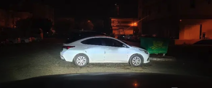 انوار ليد LED لجميع السيارات