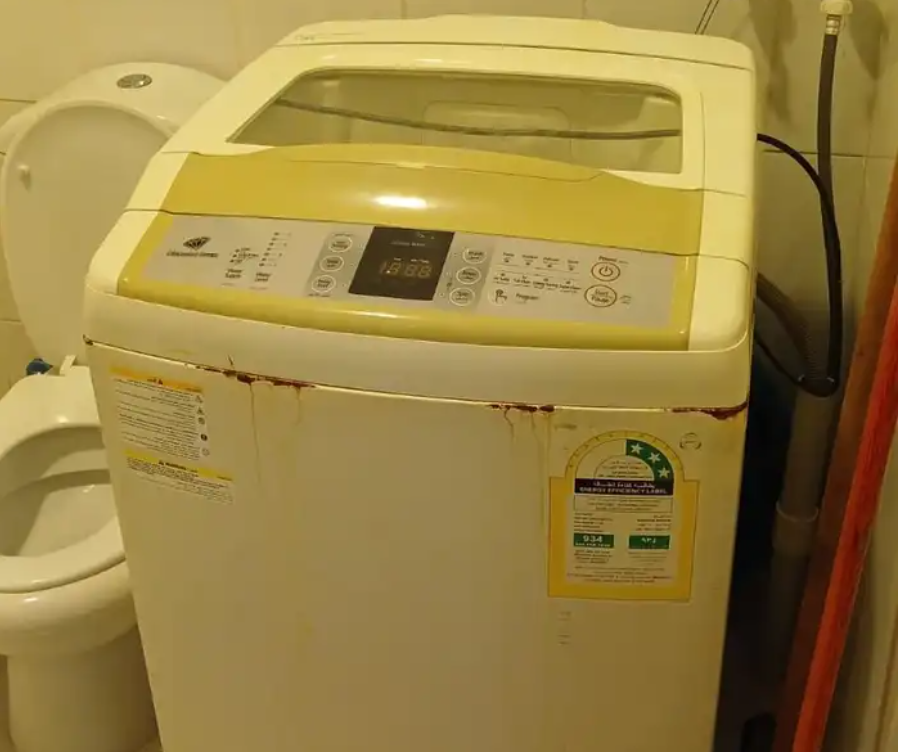 غساله سامسونج