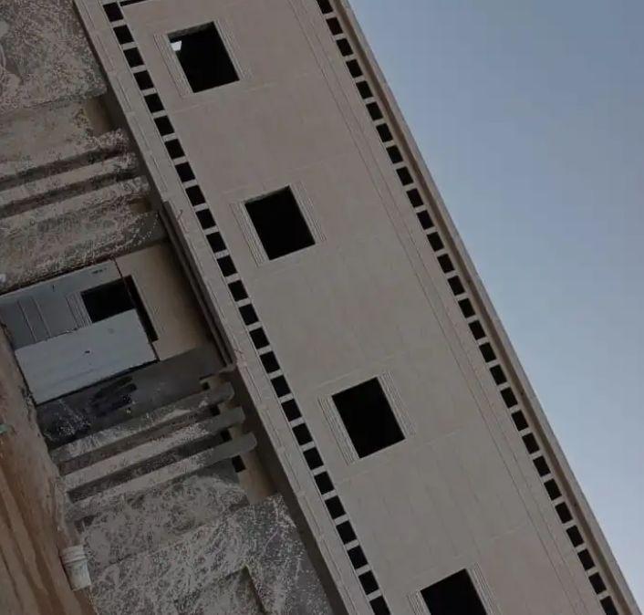 لياسه ملونه بديل الحجر الطبيعي تغنيك عن الدهانات