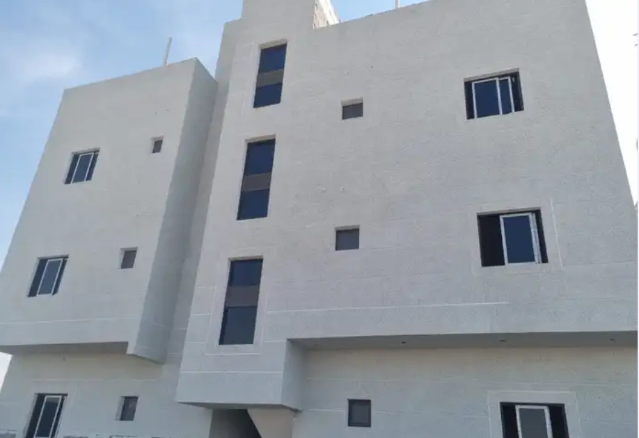 عمارة للإيجار