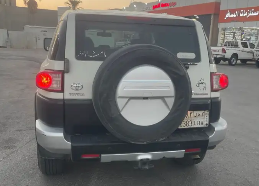 اف جي فل كامل
