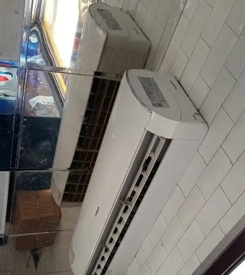 صيانة مكيف صيانة مكنية زيت صيانة سخانت كهربائي كمن سباكه