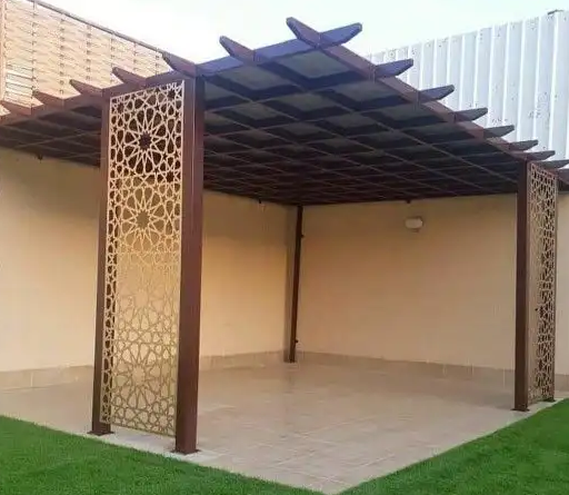 شلالات ونوافير جاهزة