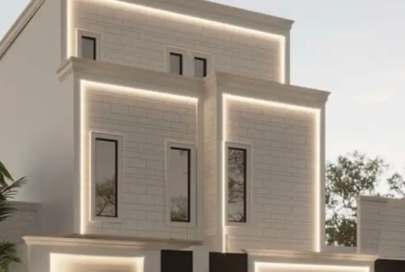 تصميم واجهات