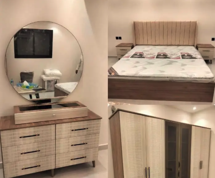 غرف وطني جديده جميع الاشكال باسعار المصنع