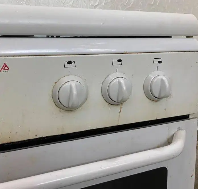 بورتقاز ( فرن مع شواية ) خمس عيون للبيع