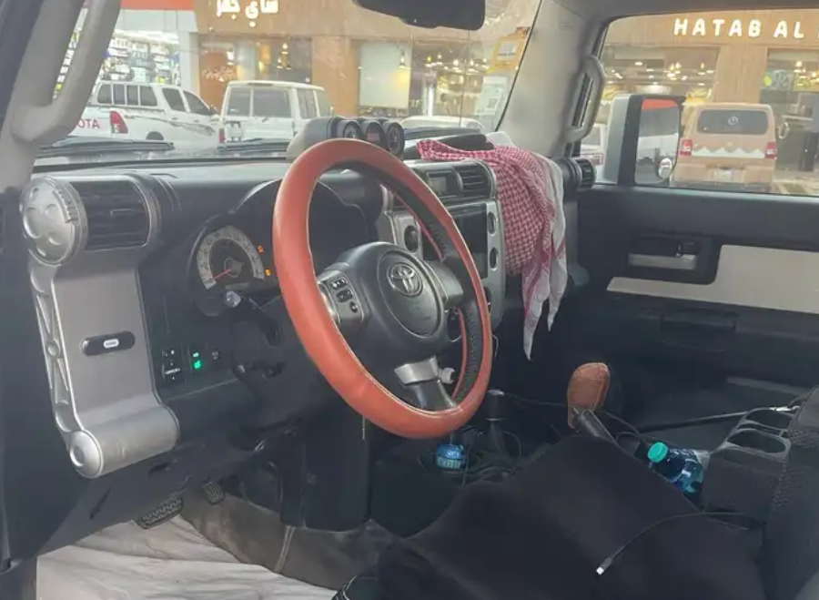 اف جي فل كامل