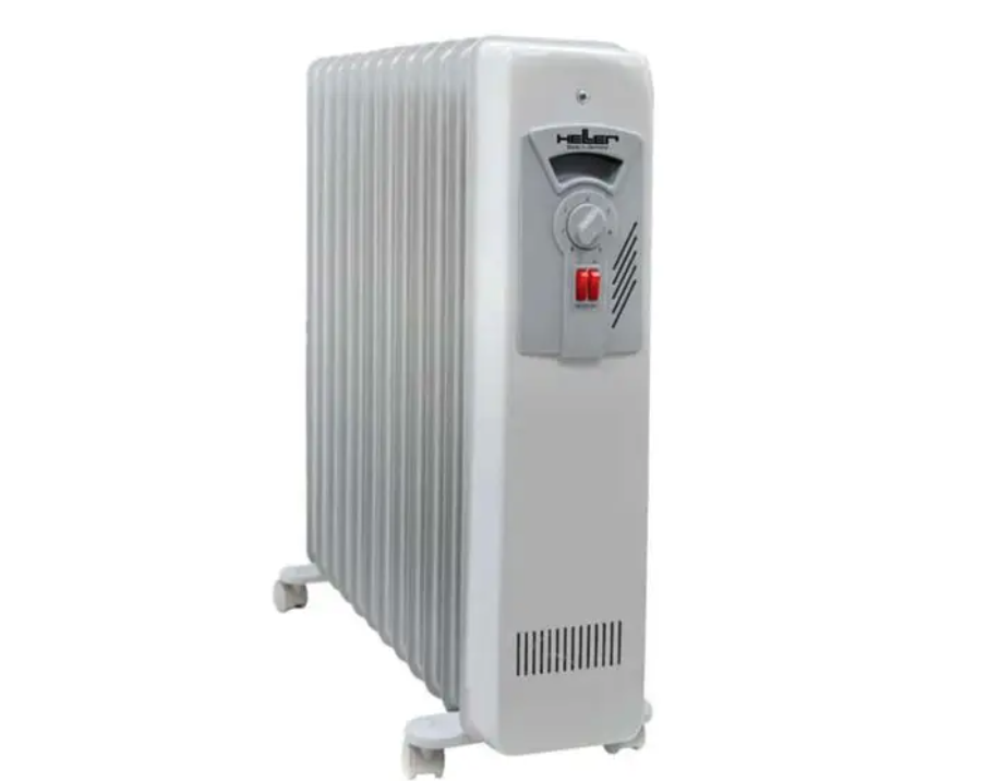 دفايه زيت ألماني