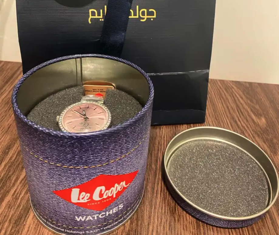 ساعة نسائية