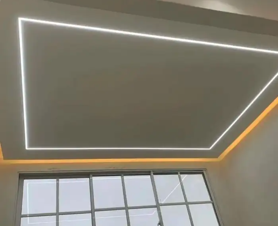 دهانات وديكورات داخلي وخارجي