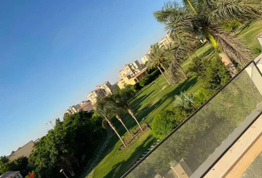 فيلا نموذج( W ) بحمام سباحة وأسانسير للبيع في أرقي المراحل الأولى في مدينتي (VG1) بجوار نادي الجولف مباشرة - خطوات من أوبن إير مول مدينتي