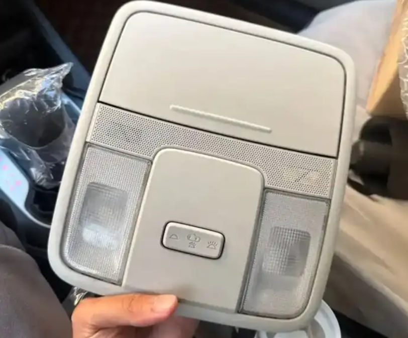 بيت نضاره سيراتو استاندر موديل 2021