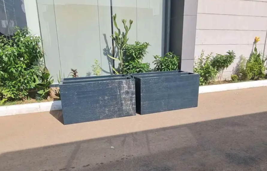 احواض زراعية فايبر جلاس