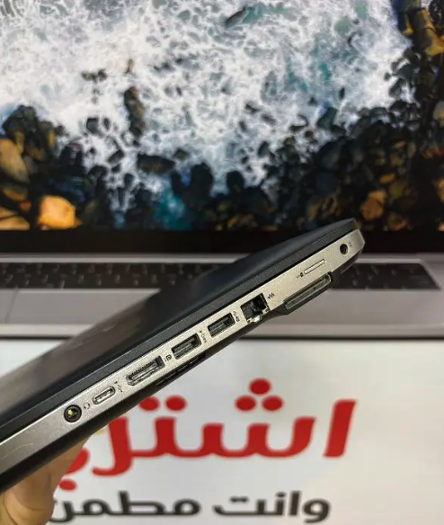 افضل لاب للمحاسبين والأعمال المكتبة HP ProBook 650 G3