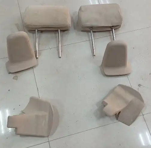 شمعات جيوب وديكورت داخليه