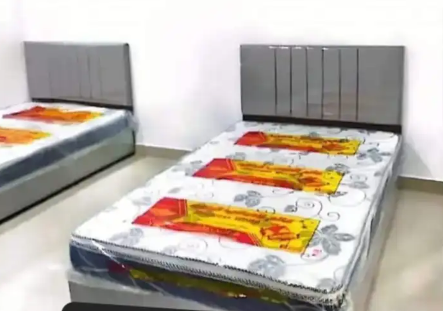 تخفيضات العيد غرفه نوم بي 550 ريال فقط
