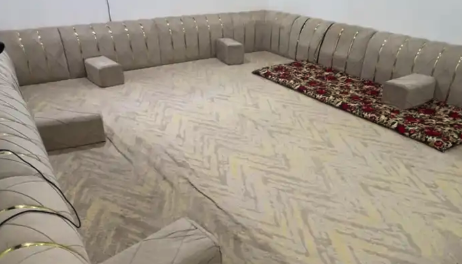 مساند للبيع المستعجل