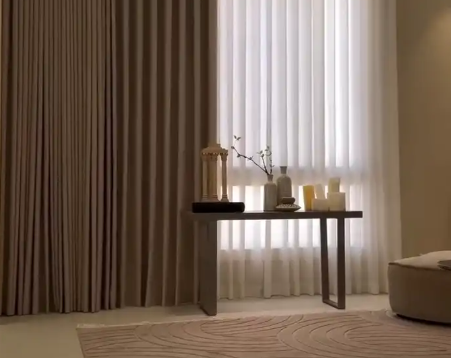 ستائر ويفي ستائر وجهات محلات تنفيد مشاريع بأسعار الجمله ضمان