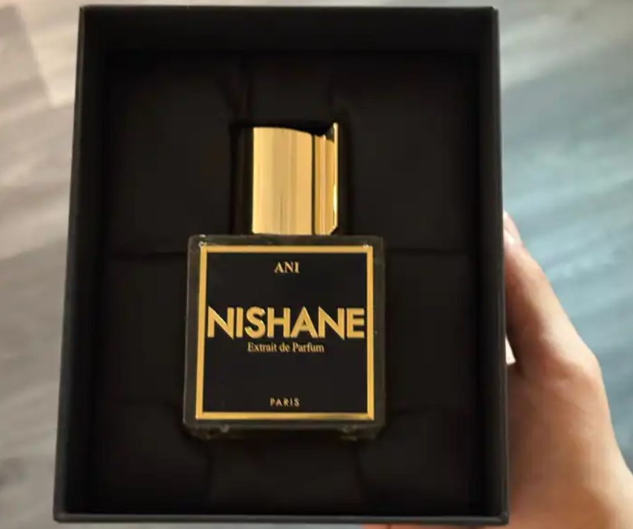 عطر نيشاني اني