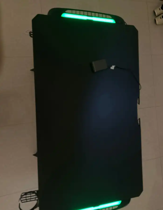 طاولة قيمنق للبيع