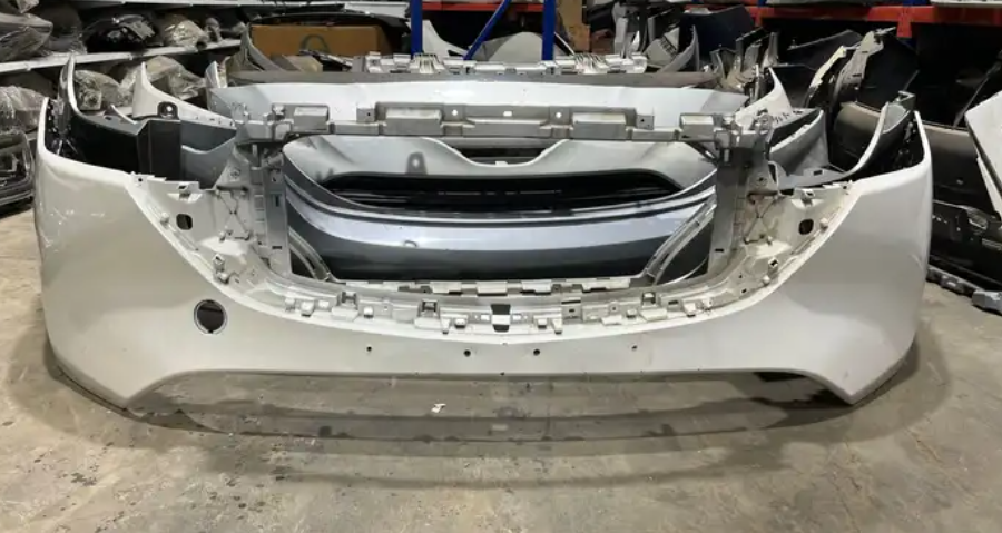 صدام مازدا CX5 2024 اصلي وكالة مستخدم