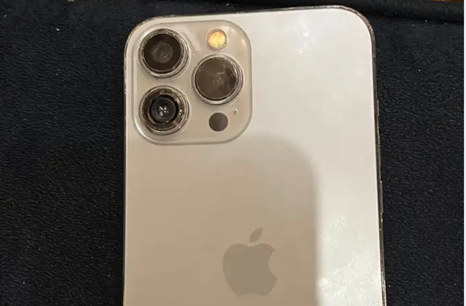 ايفون 13 برو ماكس