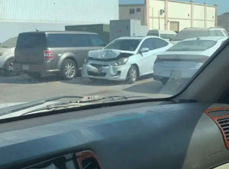 قطع غيار لاند جناح كويلات مع الأسلاك كفرات نص عمر شبك لكرس