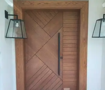 معلم نجار أبواب وديكورات