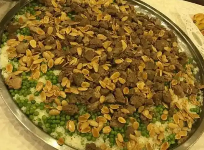 اصنافنا السورية بجدة تسعدكم بنكهة الشام