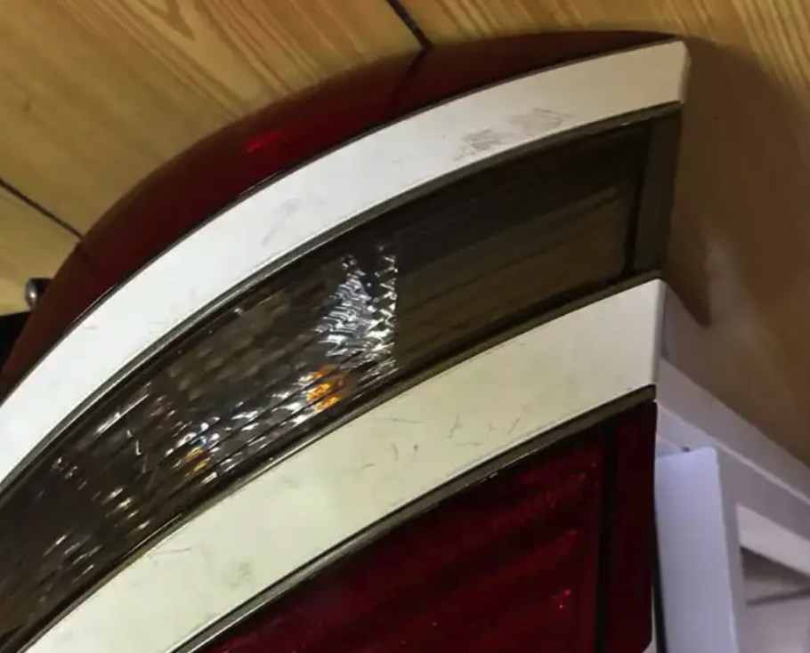 اسطبات مرسيدس 2007-2009 اصلي وكاله