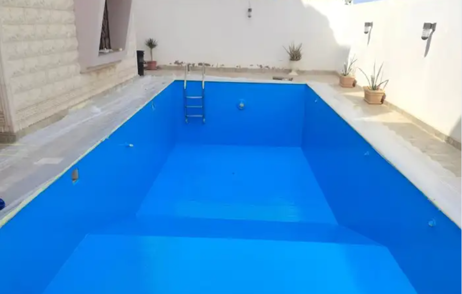 دهان ينبع لجميع انواع التشطيبات الحديث والاكسسوارات والعوازل