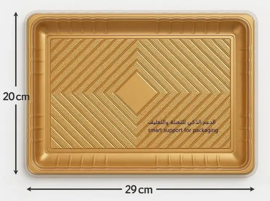 اطباق حلا وأطباق ورق عنب