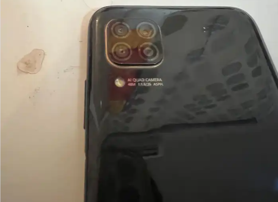 جوال هواوي