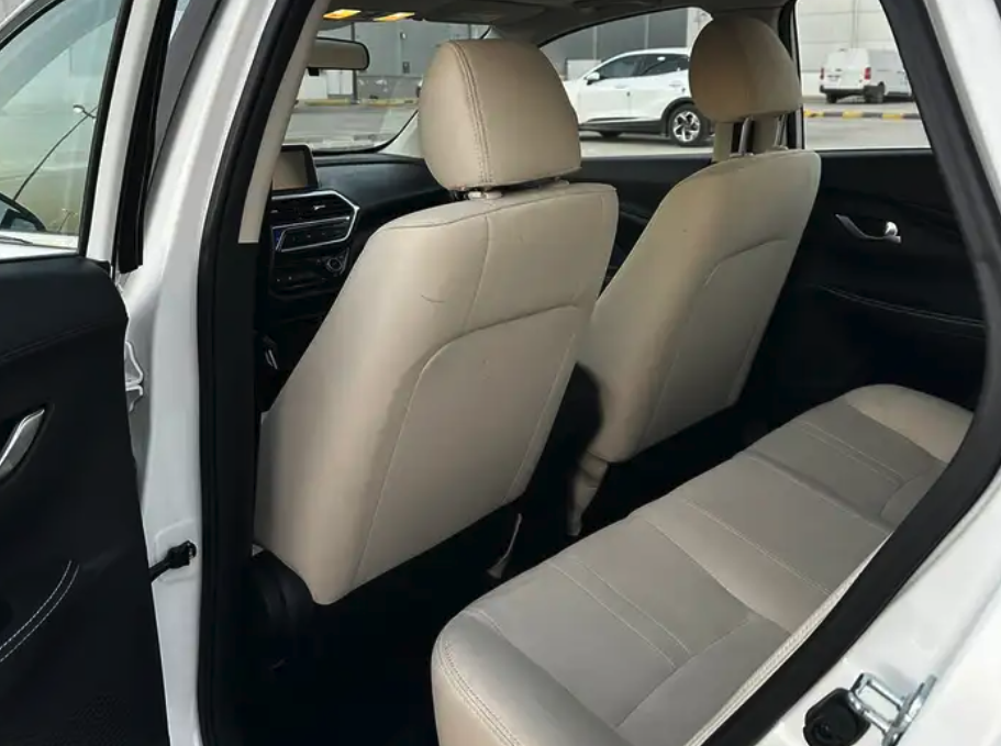 شانجان سفن فل كامل .