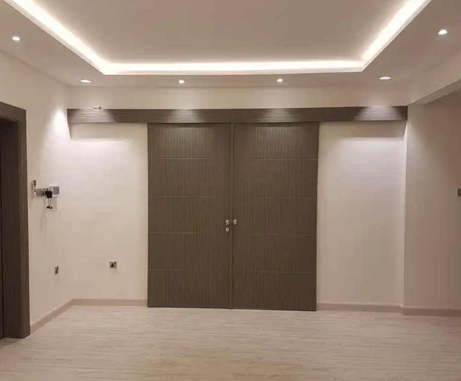 دهانات وديكورات داخلي وخارجي