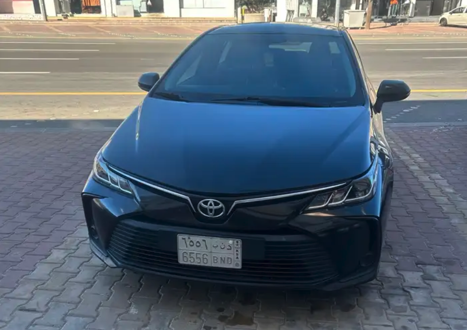 كورلا 2020 فل كامل